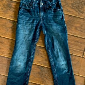 Boys sz 8 cat and jack